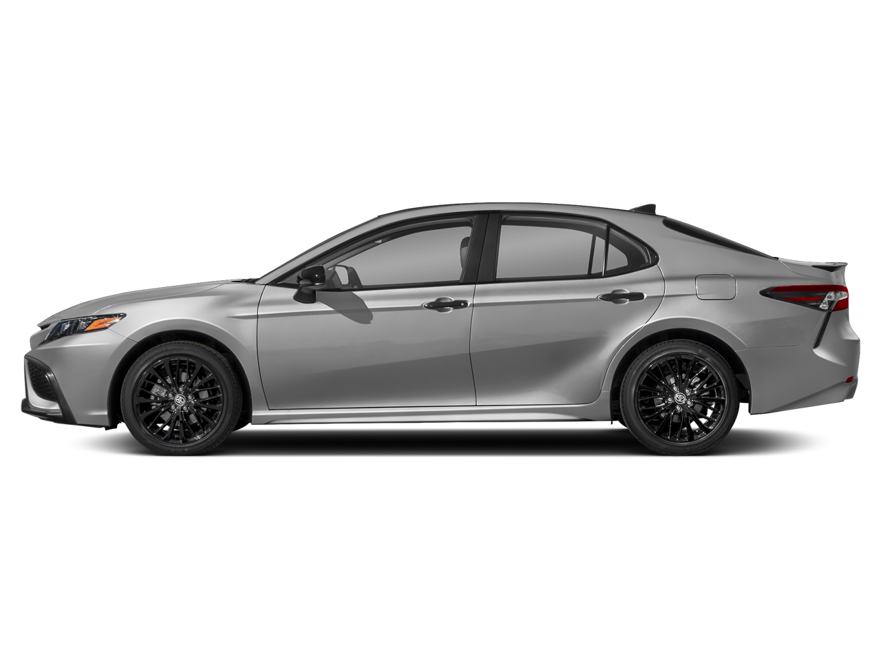 2022 Toyota Camry SE Nightshade