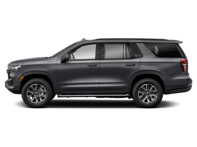 2023 Chevrolet Tahoe Z71 LUXURY PACKAGE