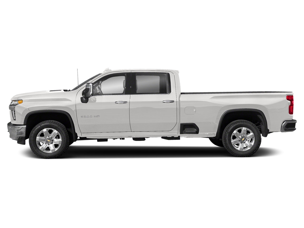 2023 Chevrolet Silverado 3500 HD Work Truck