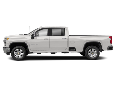 2023 Chevrolet Silverado 3500HD LTZ DRW