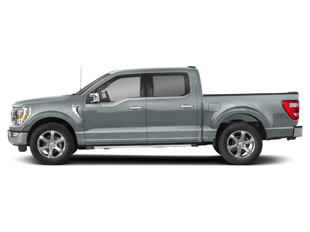 2023 Ford F-150 Lariat Shelby Off-Road