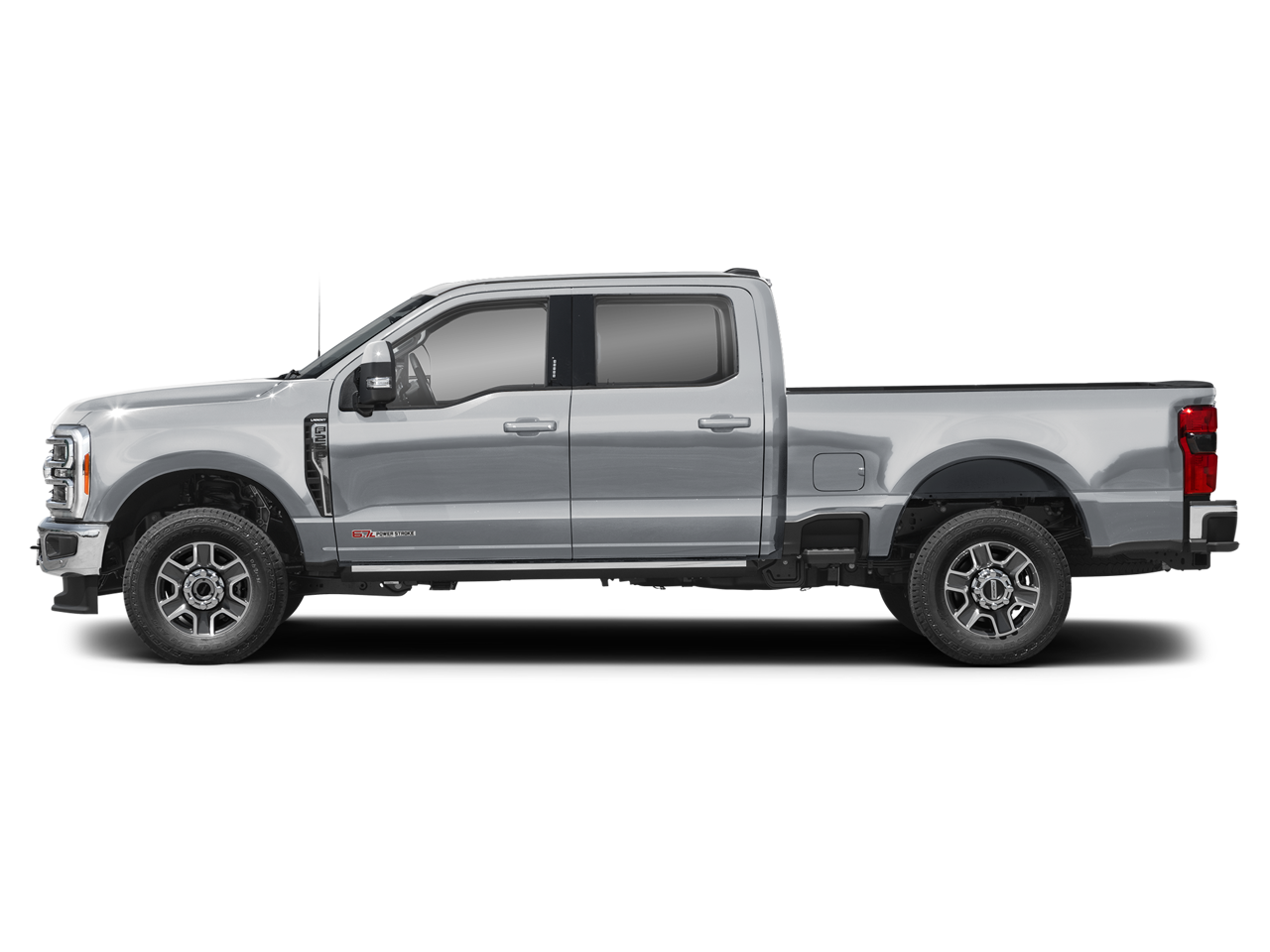 2023 Ford F-250SD Lariat