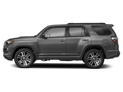 2023 Toyota 4Runner TRD Sport