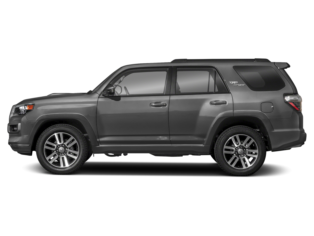 2023 Toyota 4Runner TRD Sport