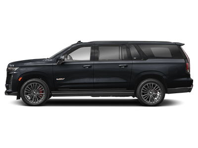 2024 Cadillac Escalade ESV V-Series