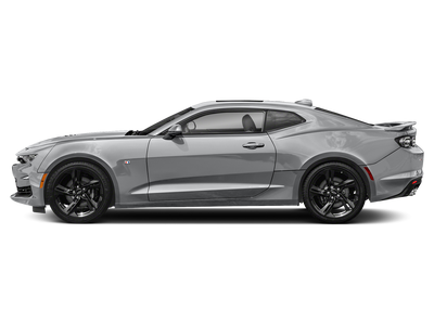 2024 Chevrolet Camaro SS 2SS