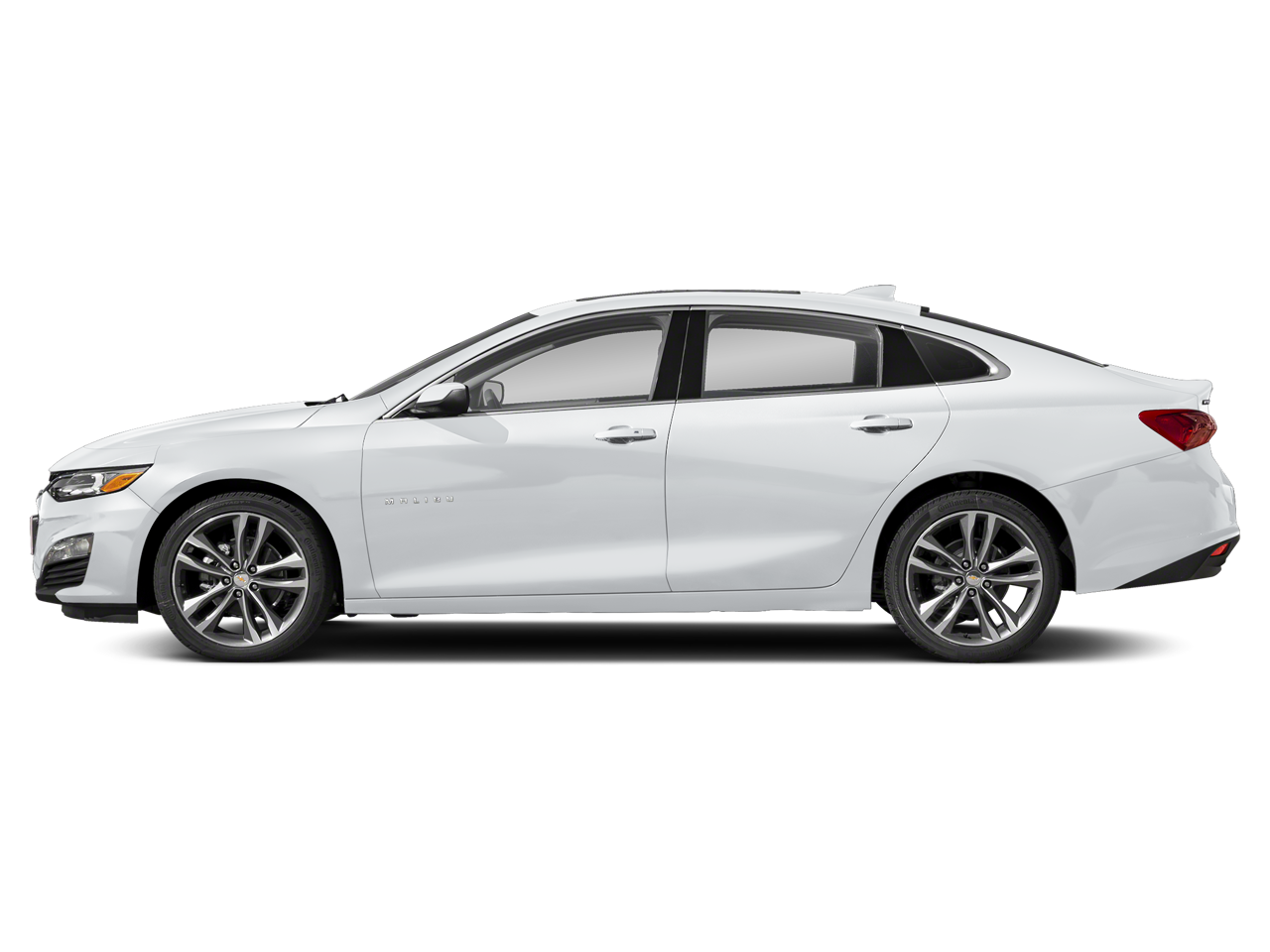 2024 Chevrolet Malibu LT 2LT