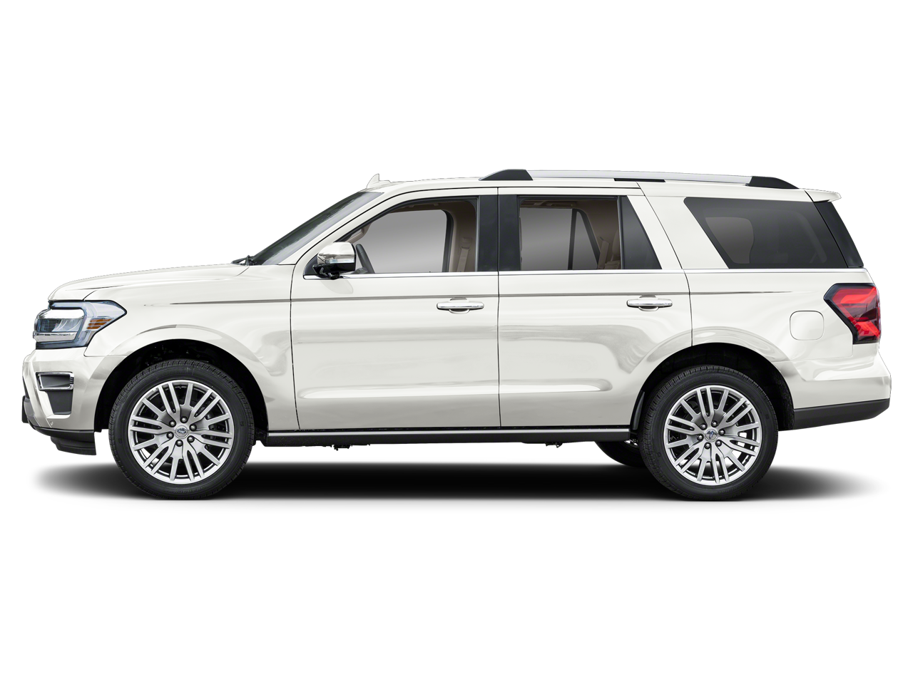 2024 Ford Expedition Limited STEALTH PACKAGE