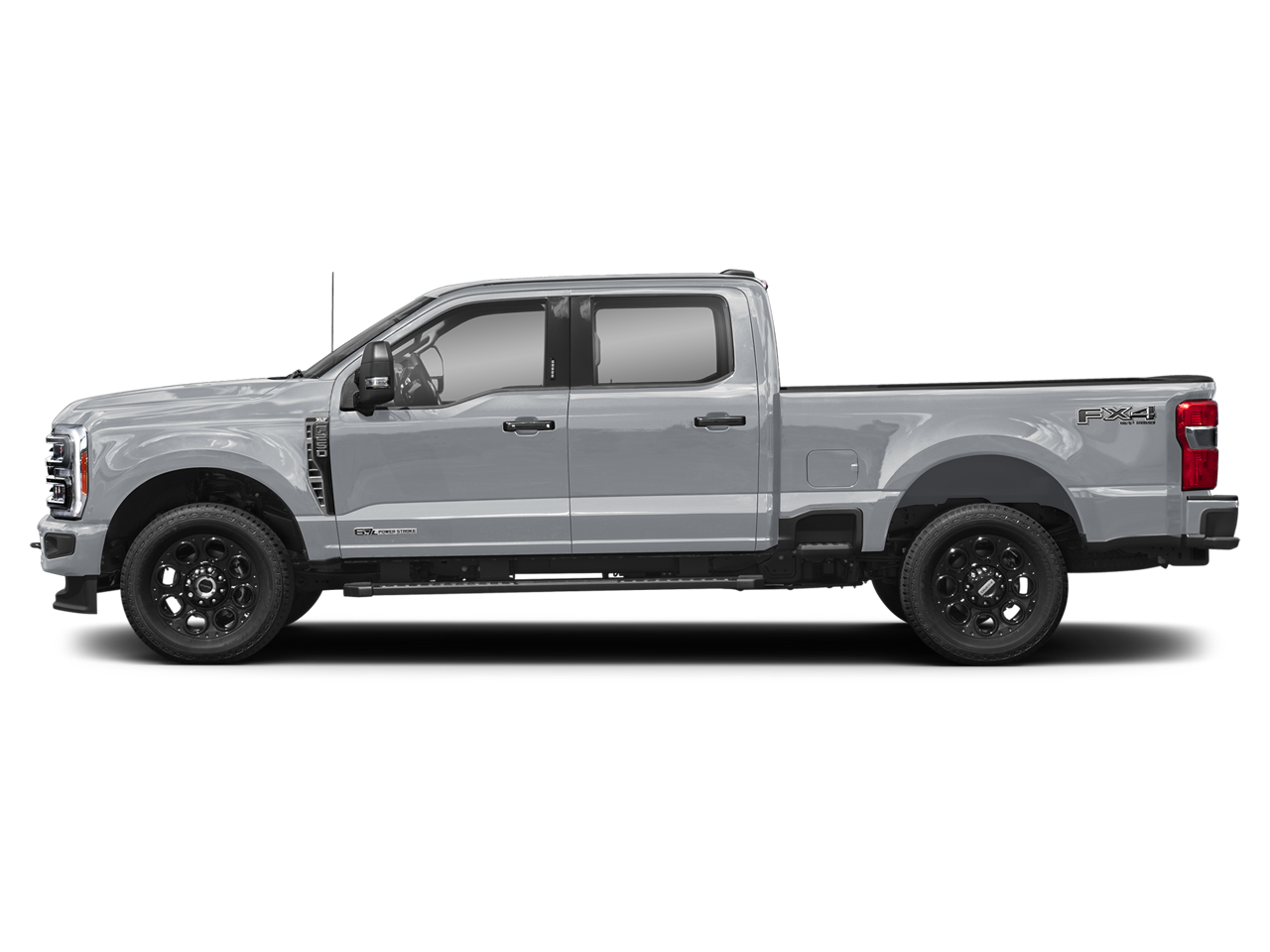 2024 Ford F-250SD XLT