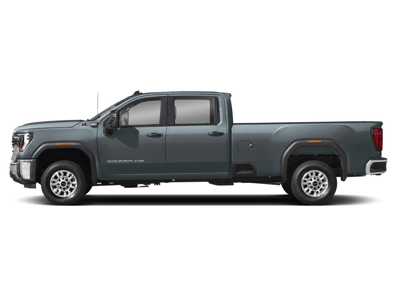 2024 GMC Sierra 2500HD AT4X AEV EDITION