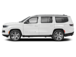 2024 Jeep Grand Wagoneer Series II