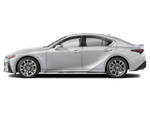 2024 Lexus IS 350 F SPORT Design