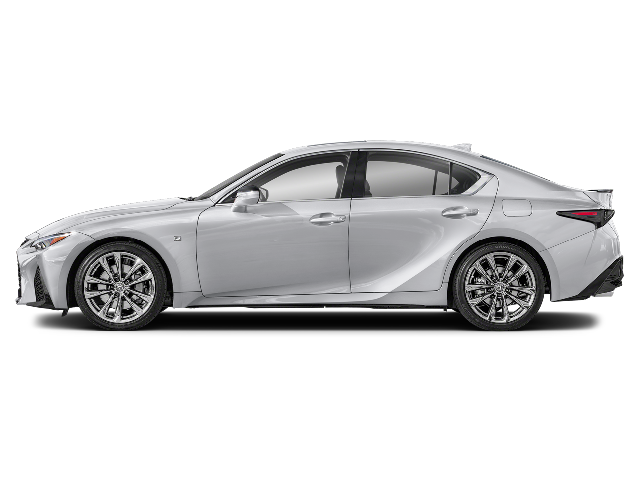2024 Lexus IS 350 F SPORT Design