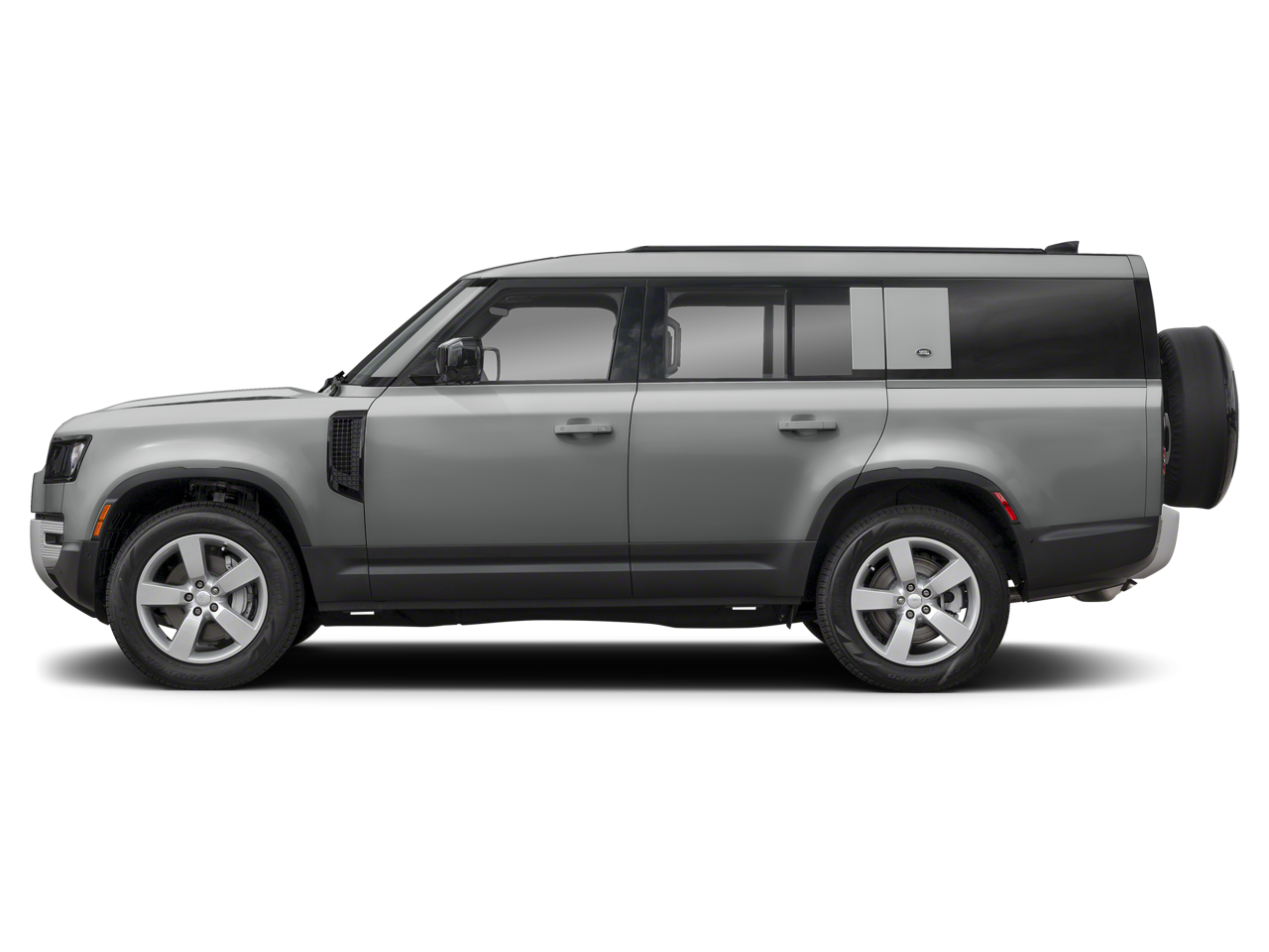 2024 Land Rover Defender 130 X-Dynamic SE