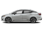 2024 Nissan Versa 1.6 SR