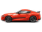 2024 Toyota GR Supra 45th Anniversary Edition