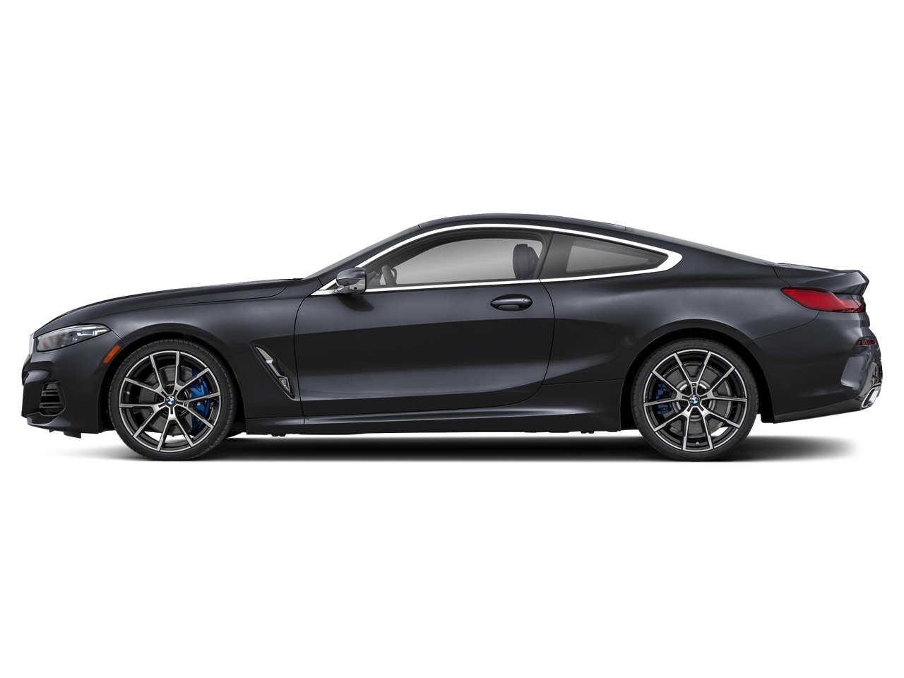 2025 BMW 8 Series 840i
