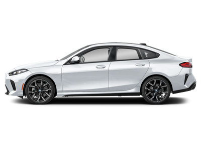 2025 BMW 2 Series 228 xDrive Gran Coupe