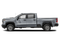 2025 Chevrolet Silverado 2500HD LTZ Trail Boss