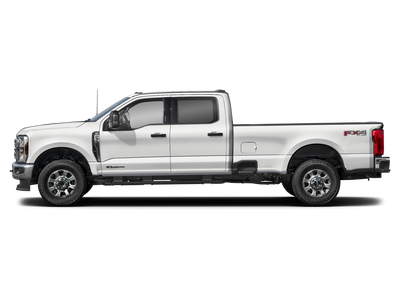 2025 Ford F-350SD XLT