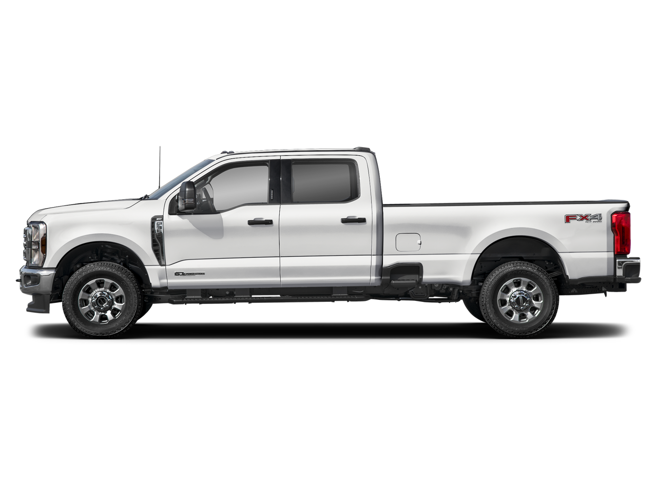 2025 Ford F-350SD XLT