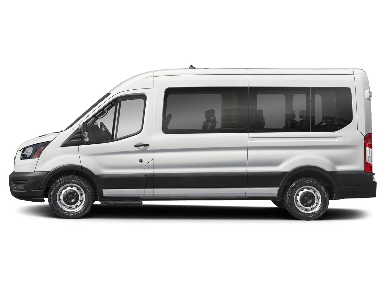 2025 Ford Transit-350 XLT 15-Passenger