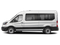 2025 Ford Transit-350 XLT 15-Passenger
