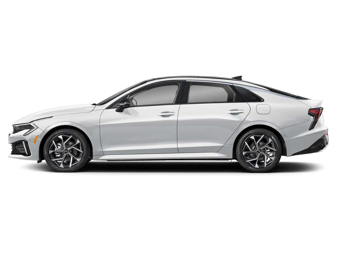 2025 Kia K5 EX