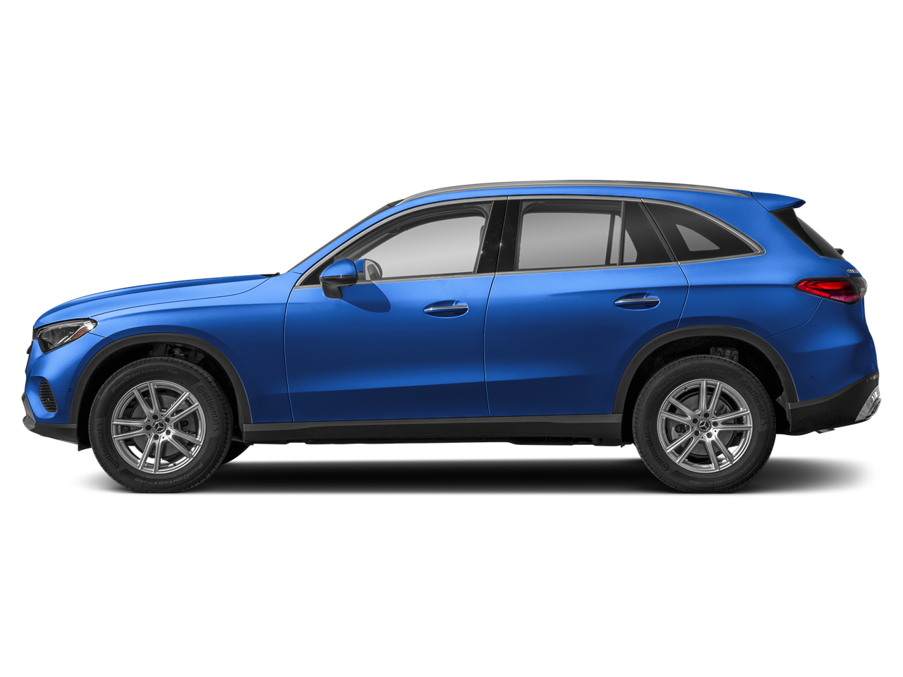 2025 Mercedes-Benz GLC GLC 300 Base