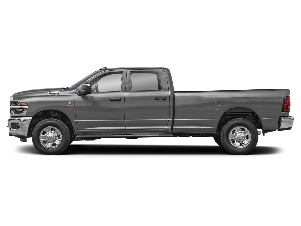 2025 RAM 3500 Limited