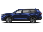 2025 Toyota Grand Highlander Hybrid MAX Platinum