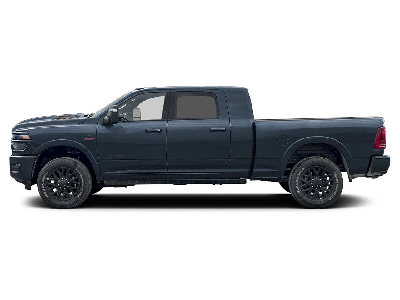 2026 RAM 3500 Limited