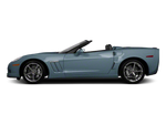 2010 Chevrolet Corvette Grand Sport 1LT