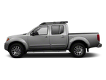 2011 Nissan Frontier SV