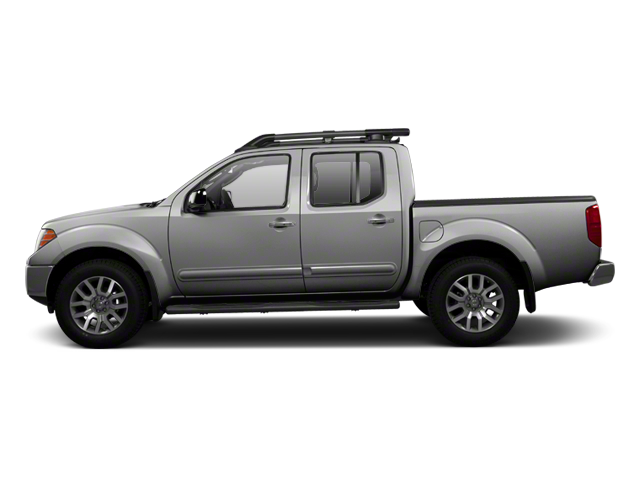 2011 Nissan Frontier SV