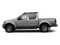 2011 Nissan Frontier SV