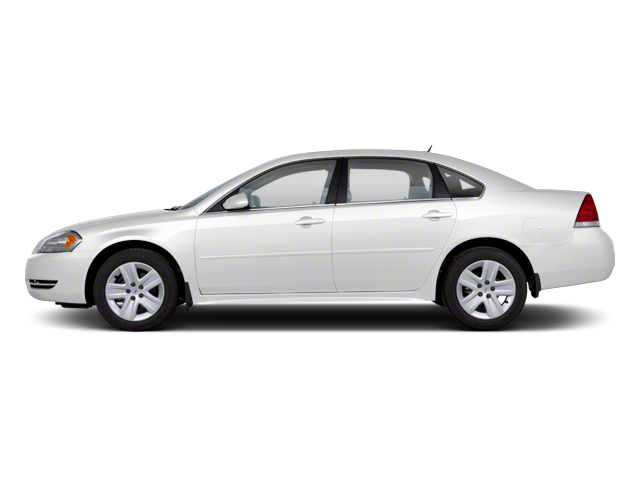 2012 Chevrolet Impala LS Retail