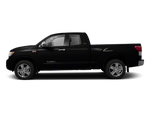 2013 Toyota Tundra Grade