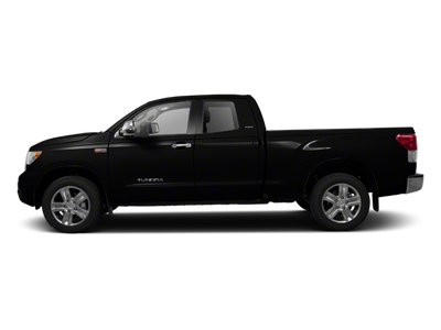 2013 Toyota Tundra Grade
