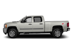 2014 Chevrolet Silverado 2500HD LTZ