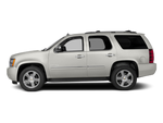 2014 Chevrolet Tahoe LT Z71