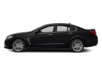 2014 Chevrolet SS Base