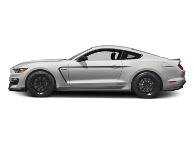 2016 Ford Mustang Shelby GT350 R