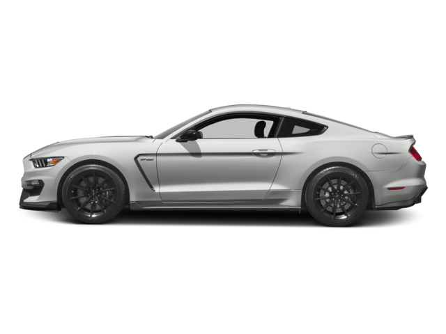 2016 Ford Mustang Shelby GT350 R