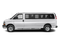 2017 Chevrolet Express 3500 LS Passenger