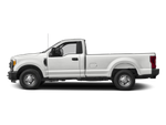2017 Ford F-250SD XL UTILITY BED