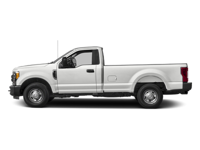 2017 Ford F-250SD XL UTILITY BED