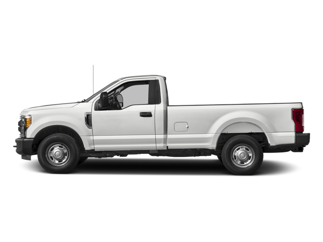 2017 Ford F-250SD XL UTILITY BED