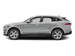 2017 Jaguar F-PACE 35t Premium