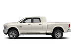 2017 RAM 2500 Laramie Longhorn